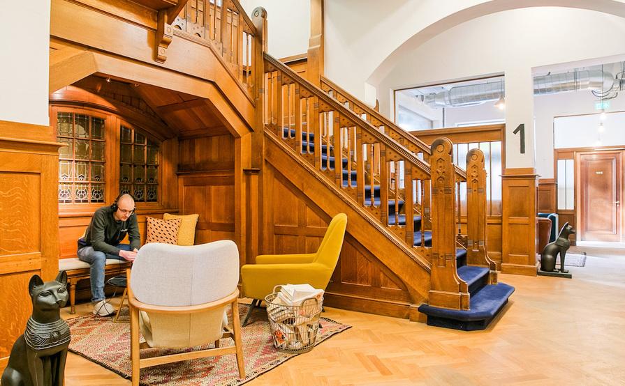 Mindspace Dam Mindspace Dam