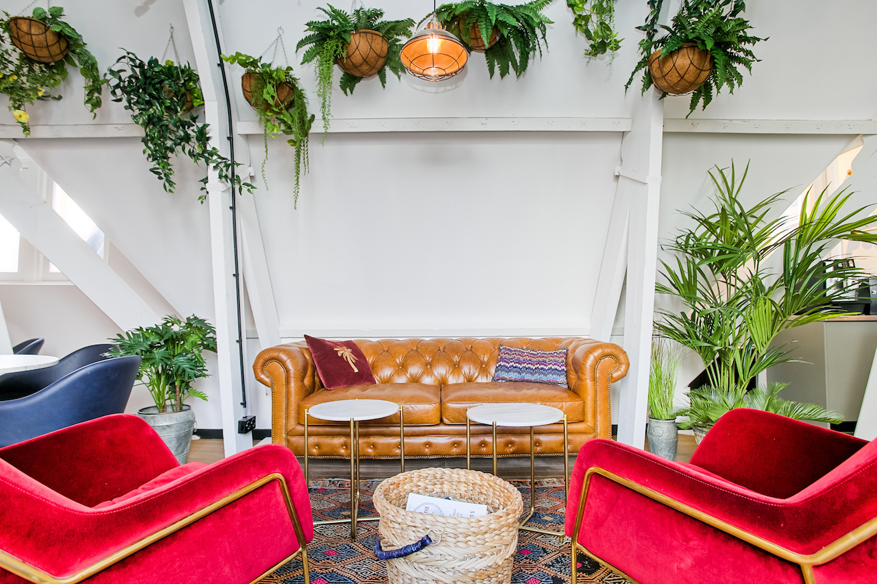 Mindspace Dam Mindspace Dam