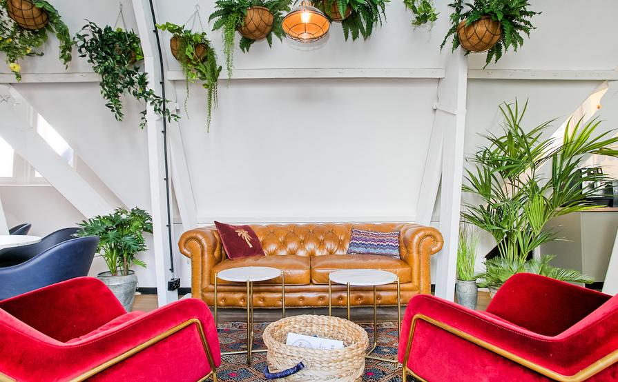 Mindspace Dam Mindspace Dam