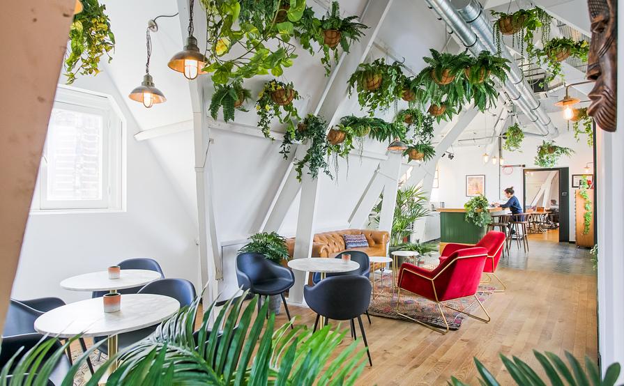 Mindspace Dam Mindspace Dam