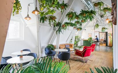 Mindspace Dam Mindspace Dam