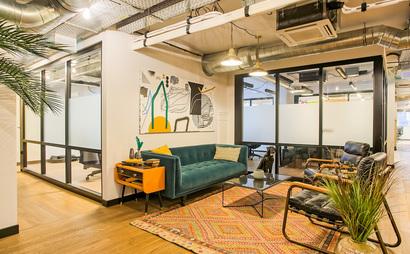 Mindspace Dam Mindspace Dam