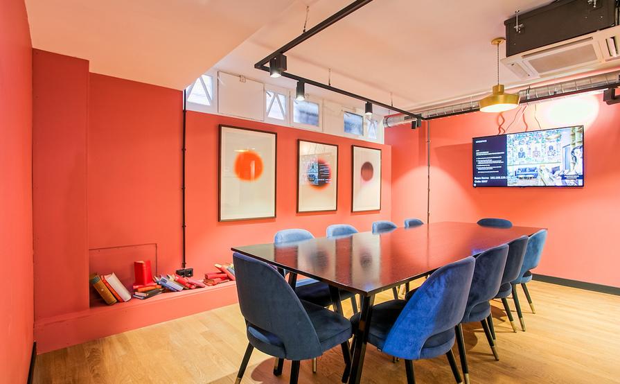 Mindspace Dam Mindspace Dam