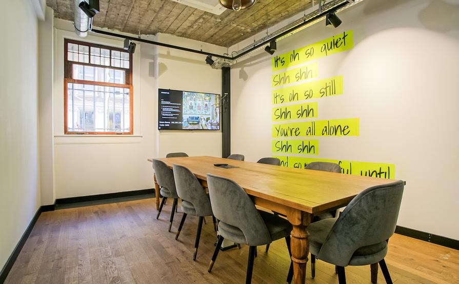 Mindspace Dam Mindspace Dam