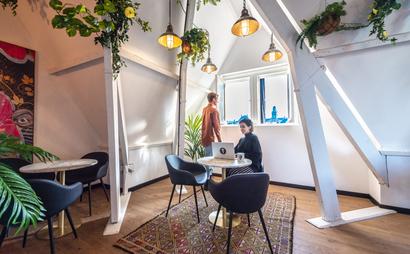 Mindspace Dam Mindspace Dam