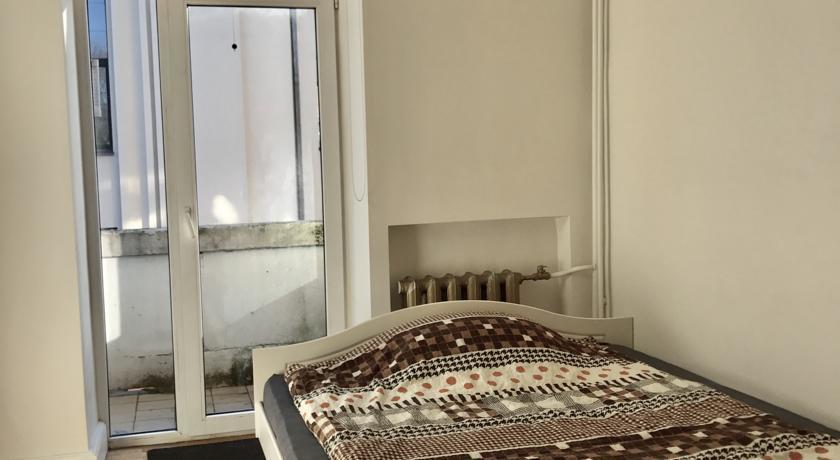 Workstation Siauliai