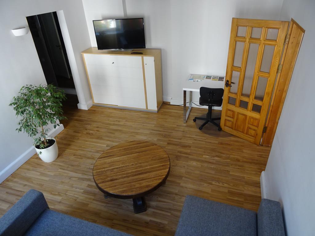 Workstation Siauliai