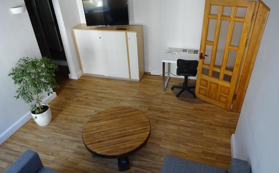 Workstation Siauliai Workstation Siauliai