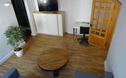 Workstation Siauliai Workstation Siauliai