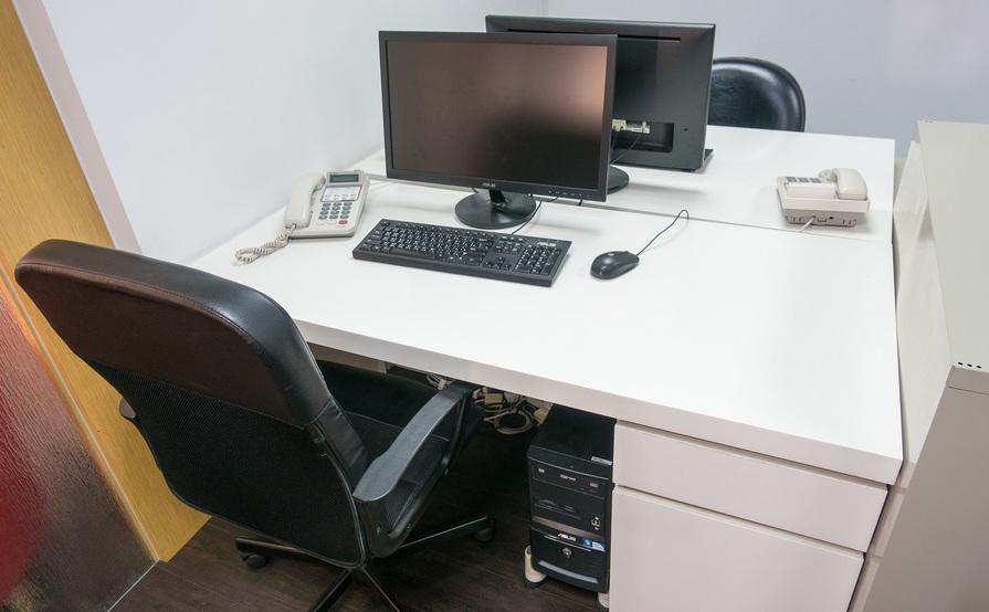 Bai Nien Business Services Dedicated Desk Bai Nien Business Services Dedicated Desk