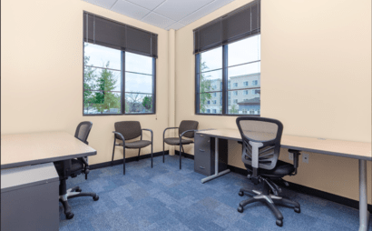 T-Werx Coworking T-Werx Coworking