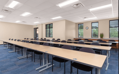 T-Werx Coworking T-Werx Coworking