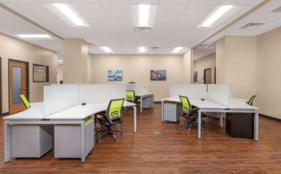 T-Werx Coworking T-Werx Coworking