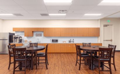 T-Werx Coworking T-Werx Coworking