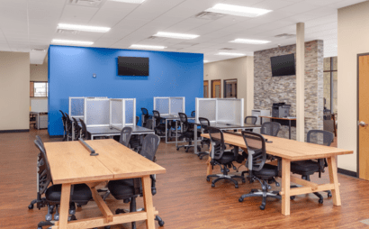 T-Werx Coworking T-Werx Coworking