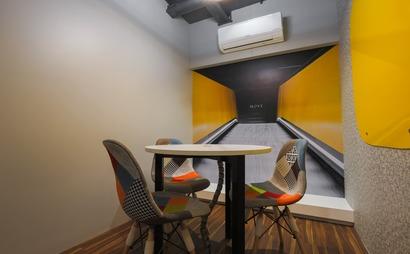 Sky Space Coworking Sky Space Coworking