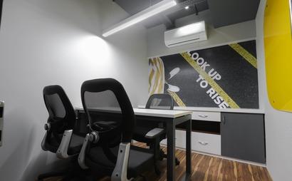 Sky Space Coworking Sky Space Coworking