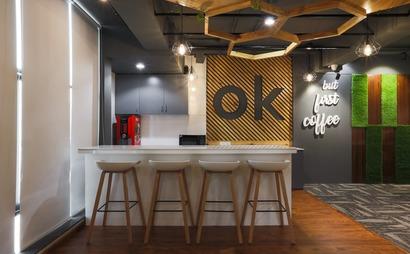 Sky Space Coworking Sky Space Coworking