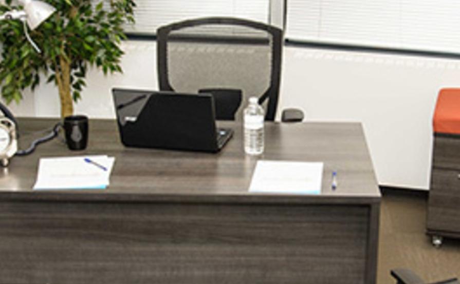 Laurier Meeting Room