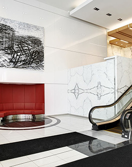 Laurier Meeting Room