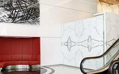 Laurier Meeting Room