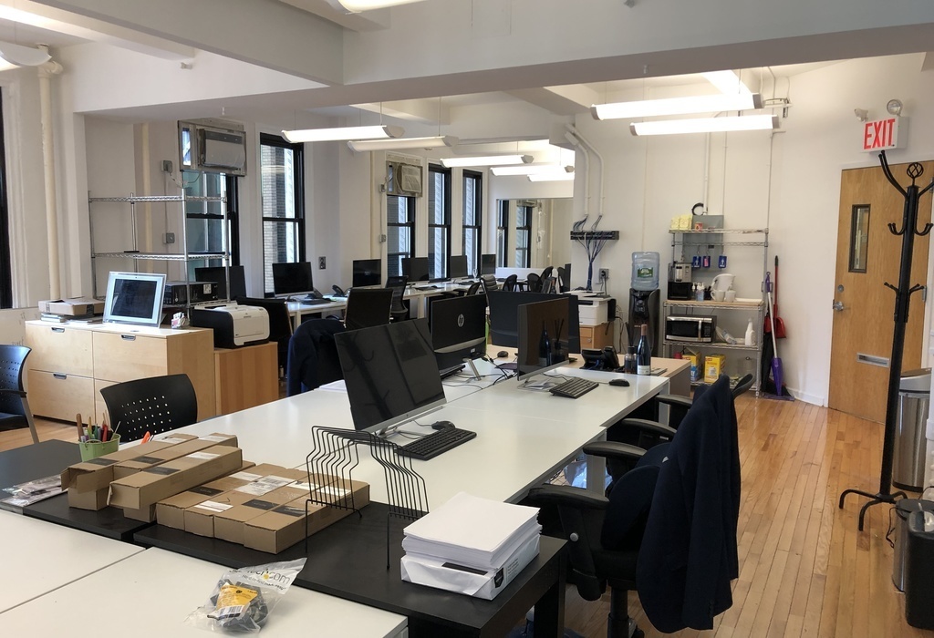 Motion New York Motion New York