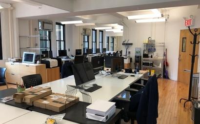 Motion New York Motion New York