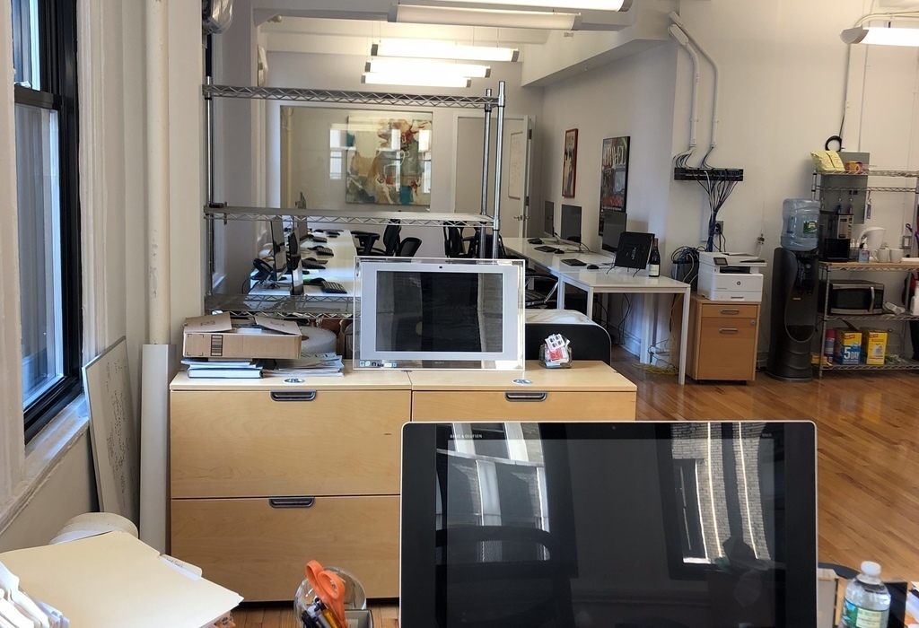 Motion New York Motion New York