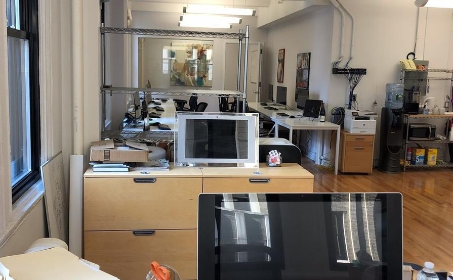 Motion New York Motion New York