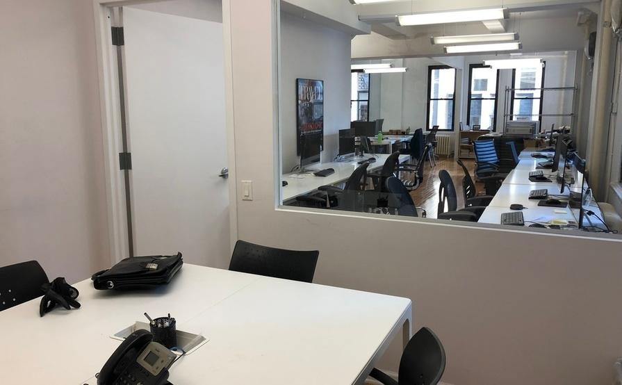 Motion New York Motion New York