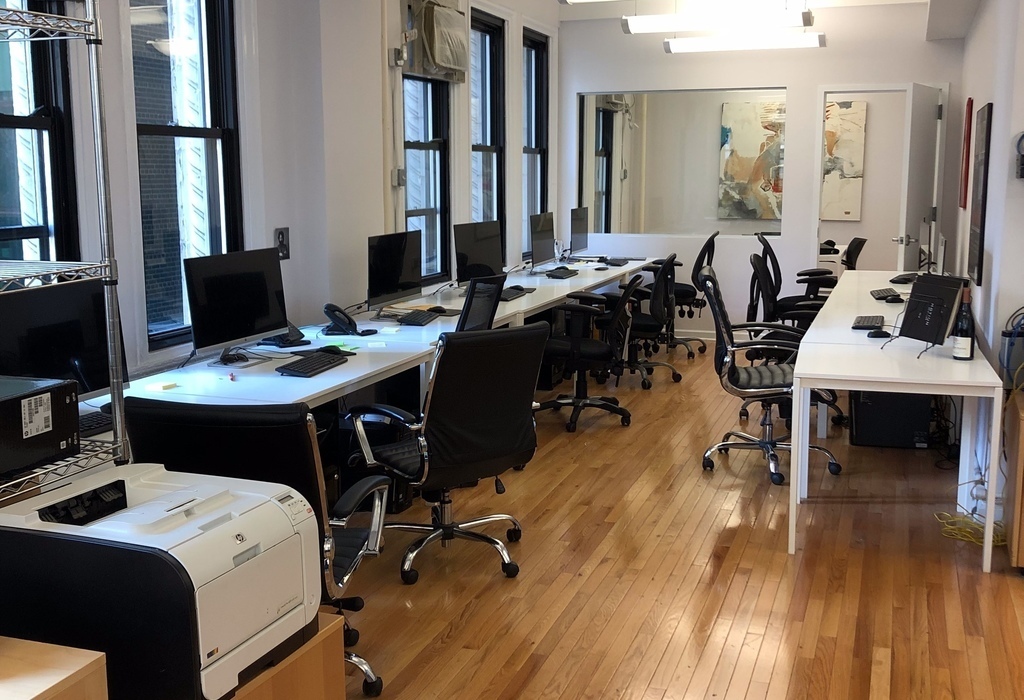 Motion New York Motion New York