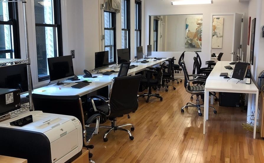 Motion New York Motion New York