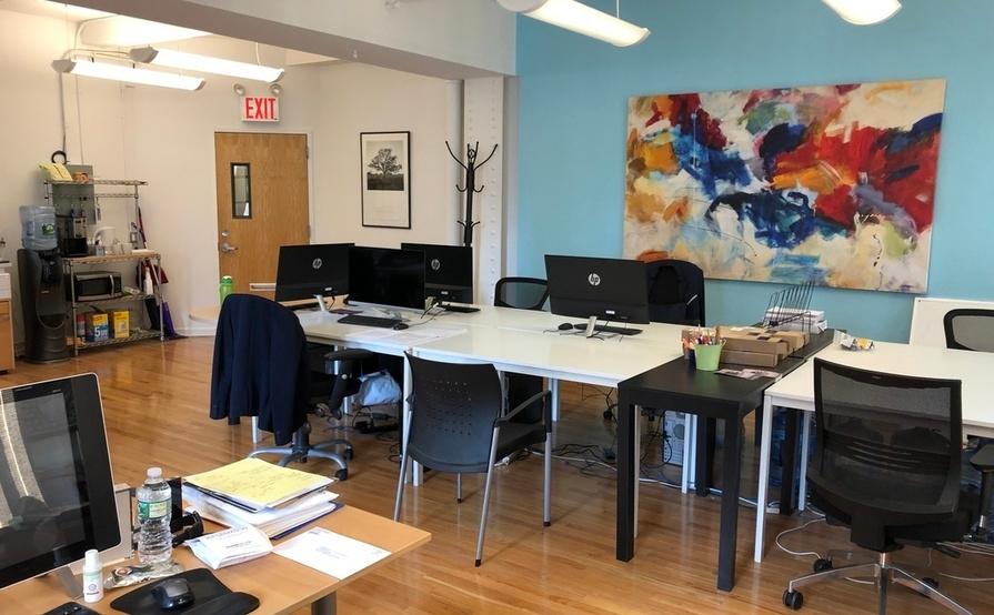 Motion New York Motion New York