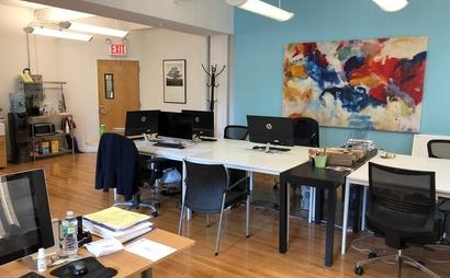 Motion New York Motion New York