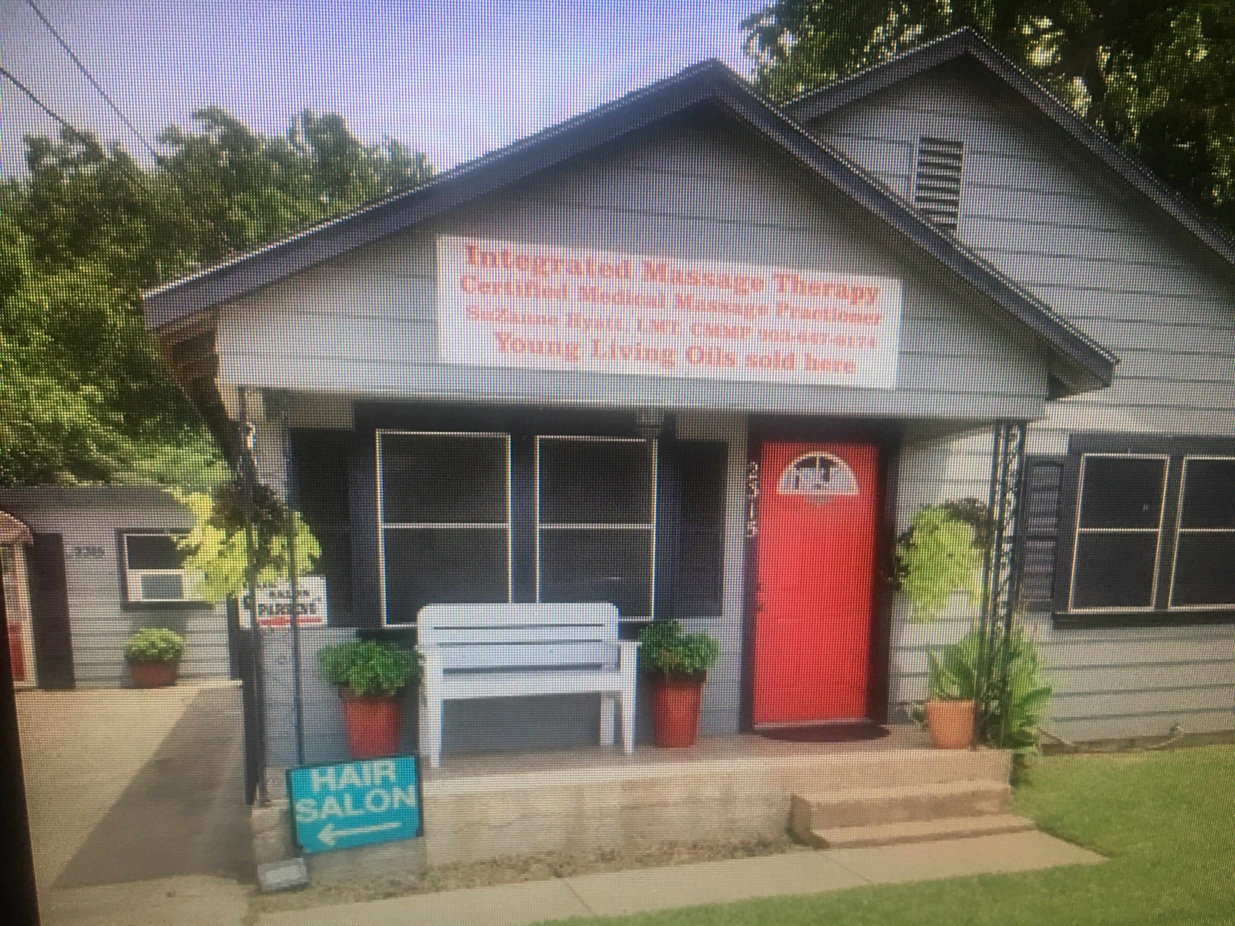 Morton Street Day Cottage