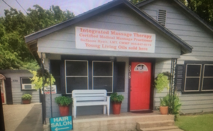 Morton Street Day Cottage