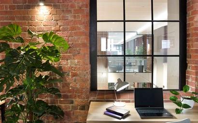 UNLIMITED Co-Working / Hot Desk Membership UNLIMITED Co-Working / Hot Desk Membership