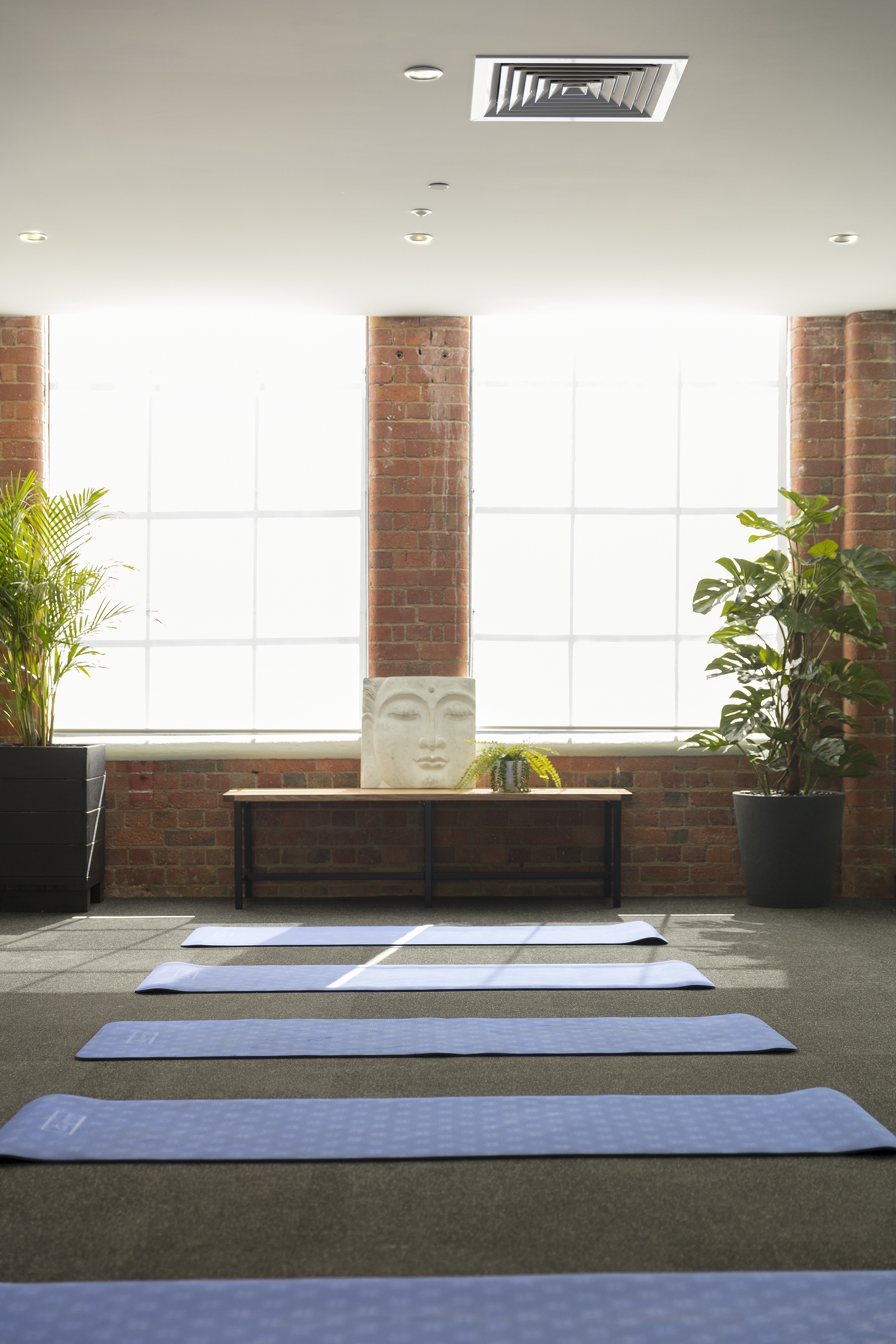 Dedicated Desk with 24/7 Access