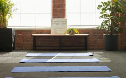 Dedicated Desk with 24/7 Access Dedicated Desk with 24/7 Access