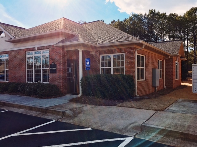 Executive Office Space in Great Fayette Location