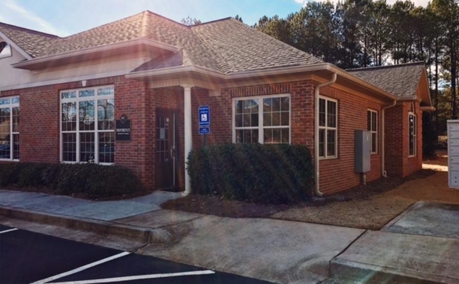 Executive Office Space in Great Fayette Location