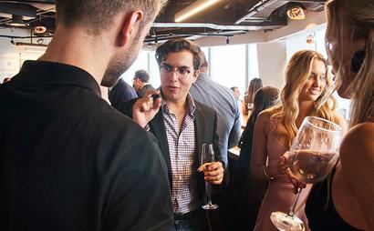 Servcorp - 1330 Avenue of the Americas Servcorp - 1330 Avenue of the Americas