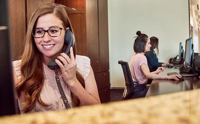 Servcorp - 1330 Avenue of the Americas Servcorp - 1330 Avenue of the Americas