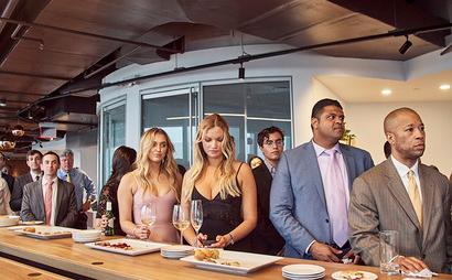 Servcorp - 1330 Avenue of the Americas Servcorp - 1330 Avenue of the Americas