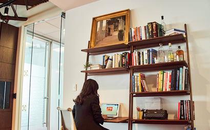 Servcorp - 1330 Avenue of the Americas Servcorp - 1330 Avenue of the Americas