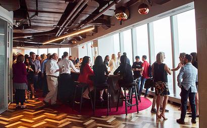 Servcorp - 1330 Avenue of the Americas Servcorp - 1330 Avenue of the Americas