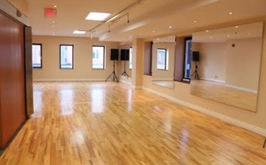 Downtown Toronto - Class Space