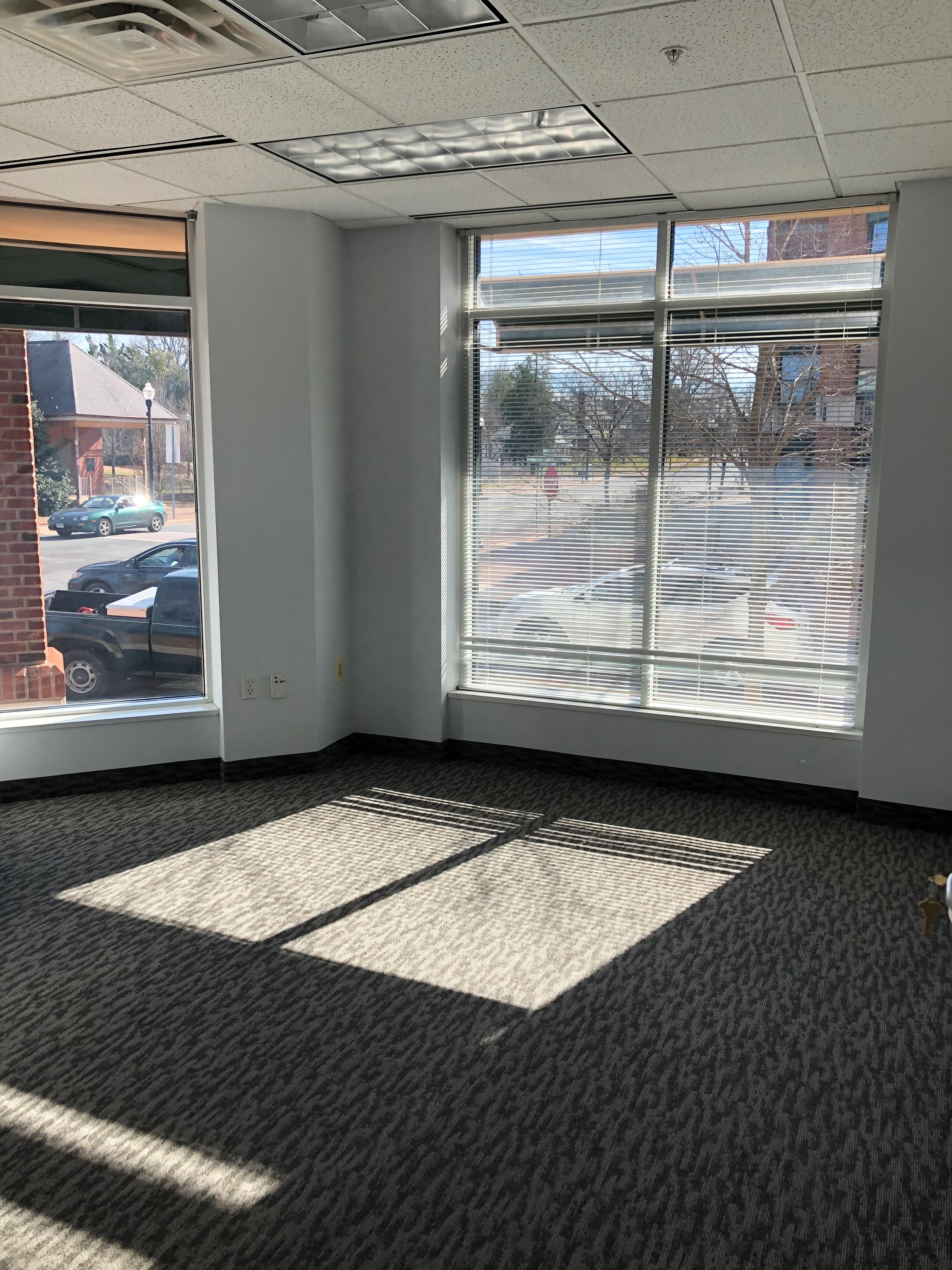 Private Office Space