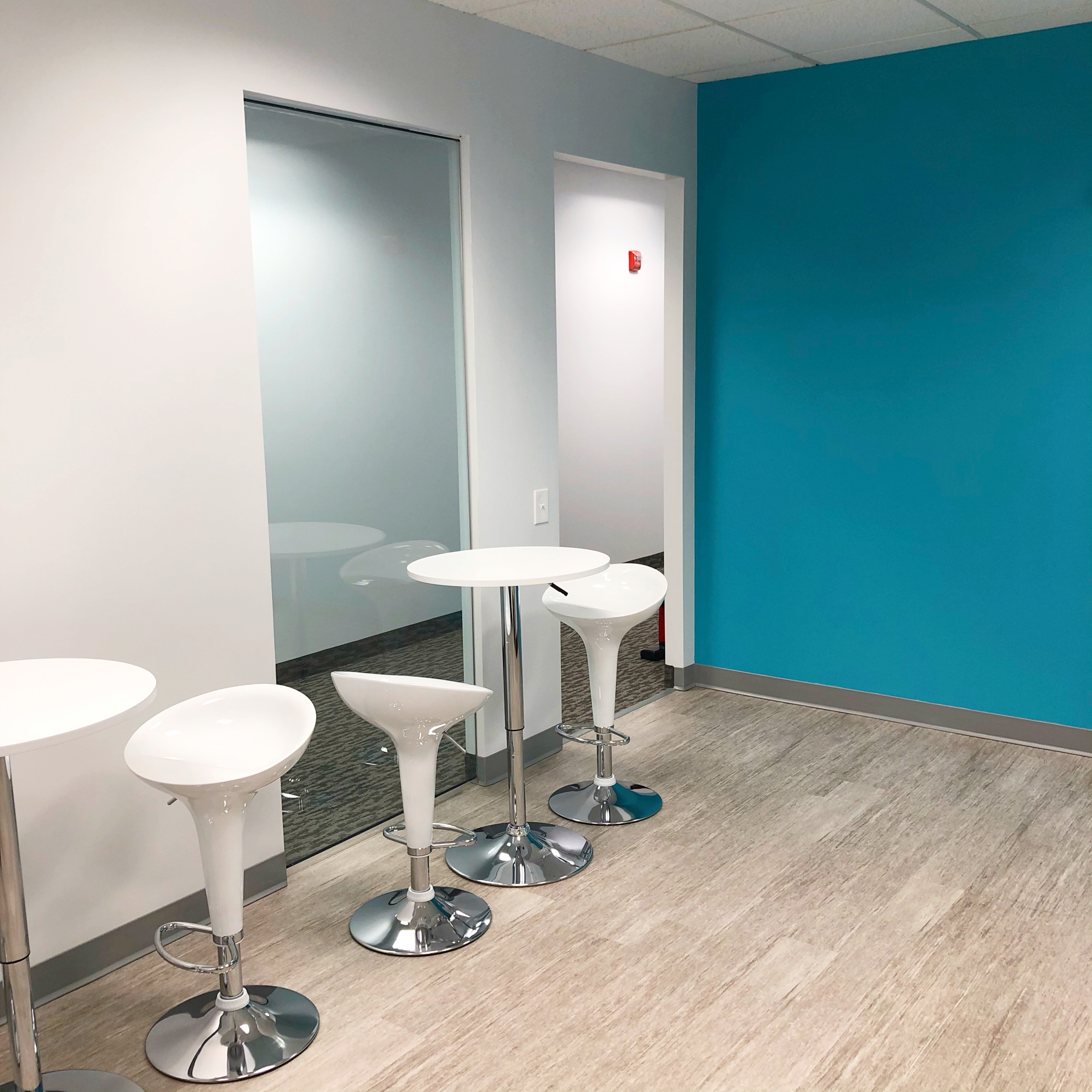 Private Office Space