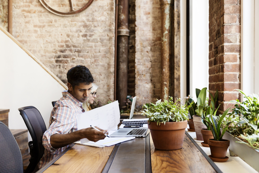 The Farm Soho  Co-working Space